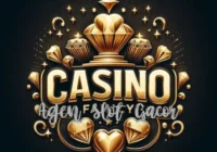 Agen Slot Gacor Gampang Menang di Malam Ini Pasti Cuan Besar