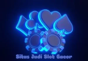 Situs Judi Slot Gacor Terpercaya: Gampang Menang Maxwin